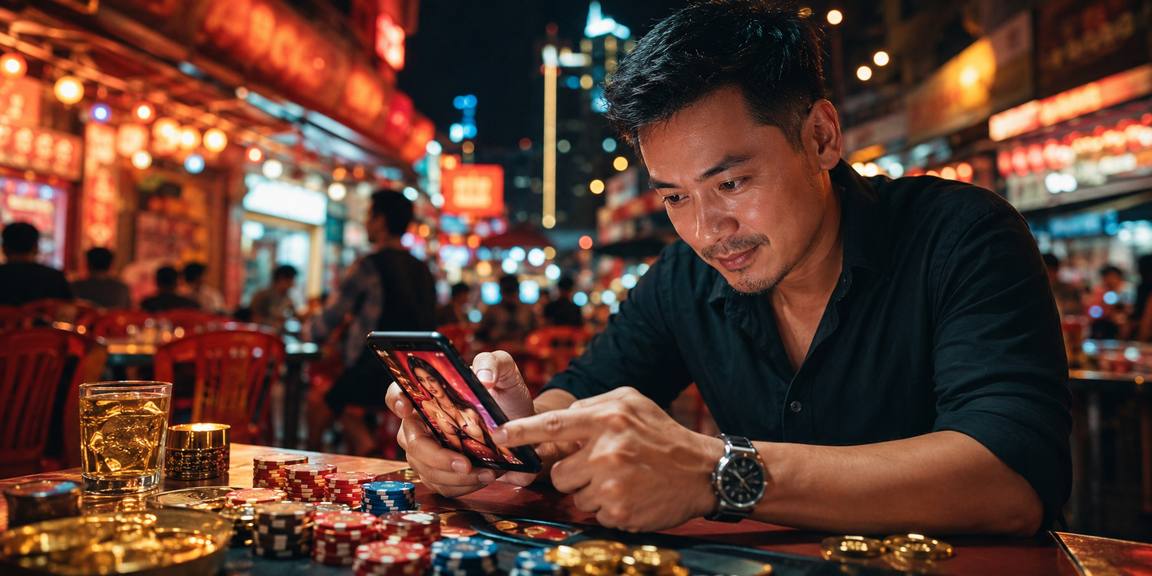 xsmbt5 Khám phá xsmbt5 từ bên trong